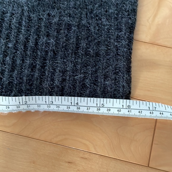 Twik knit sweater - Picture 7 of 8